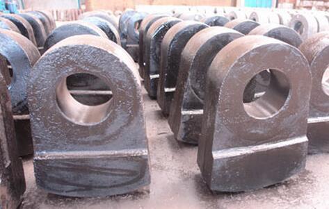 錘式破碎機(jī)錘頭報(bào)價