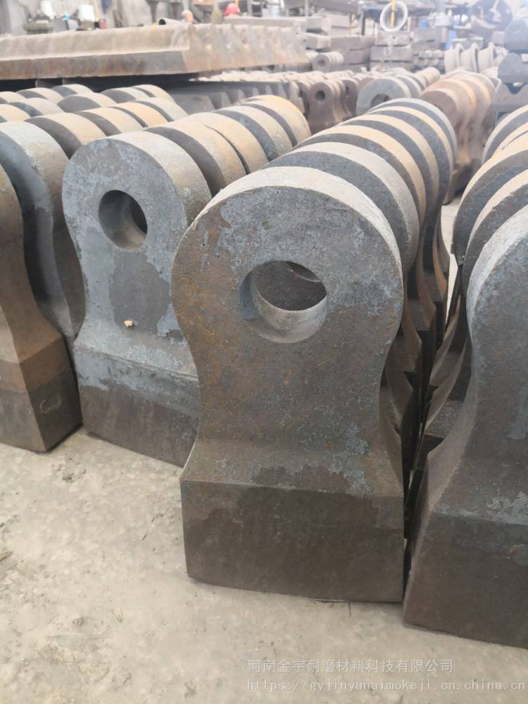 廠家供應(yīng)錘式破碎機高鉻錘頭,高鉻復(fù)合錘頭,高錳鋼錘頭,耐磨合金鋼錘頭,反擊破錘頭,雙液雙金屬復(fù)合錘頭