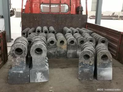 合金錘頭與傳統工藝、材質的錘頭哪個性價比更高?