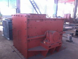 破碎機錘頭 工作原理、類型與維護要點